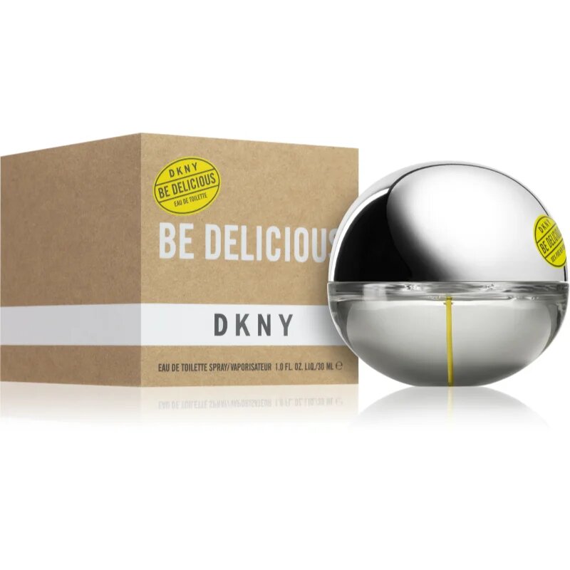 DKNY Original Women тоалетна вода за жени 30 мл.