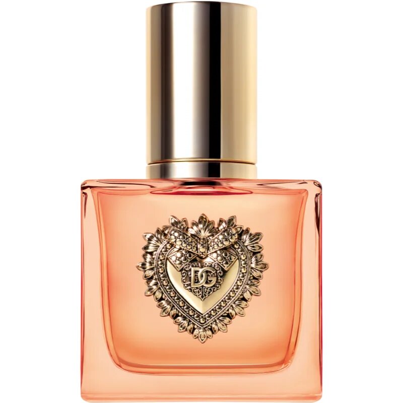 Dolce&Gabbana Devotion Eau De Parfum Intense парфюмна вода intense за жени 30 мл.