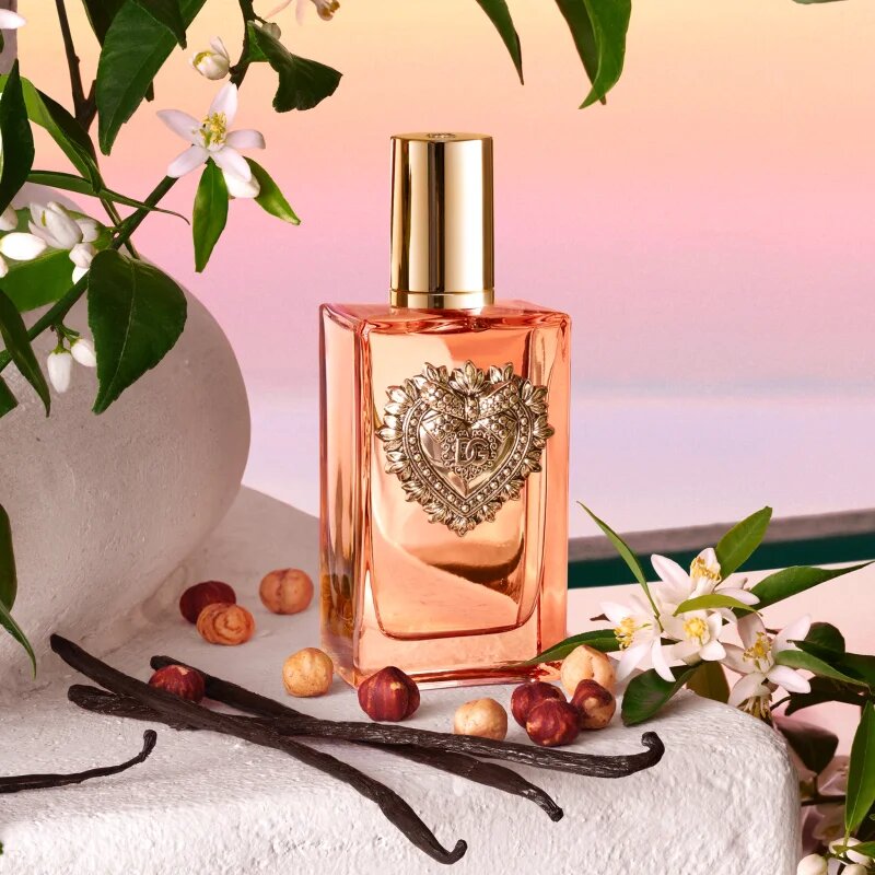 Dolce&Gabbana Devotion Eau De Parfum Intense парфюмна вода intense за жени 30 мл.