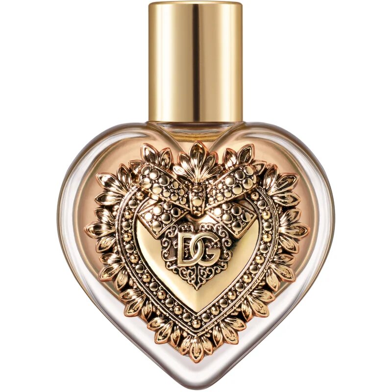 Dolce&Gabbana Devotion Eau de Parfum парфюмна вода сменяема за жени 20 мл.