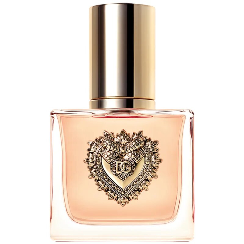 Dolce&Gabbana Devotion Eau de Parfum парфюмна вода сменяема за жени 30 мл.