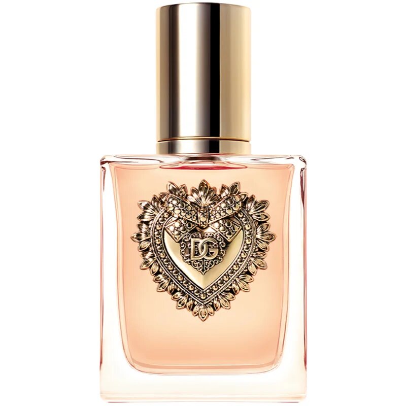 Dolce&Gabbana Devotion Eau de Parfum парфюмна вода сменяема за жени 50 мл.