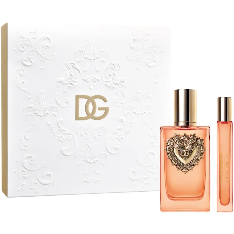 Dolce&Gabbana Devotion EDPI Gift Set подаръчен комплект за жени