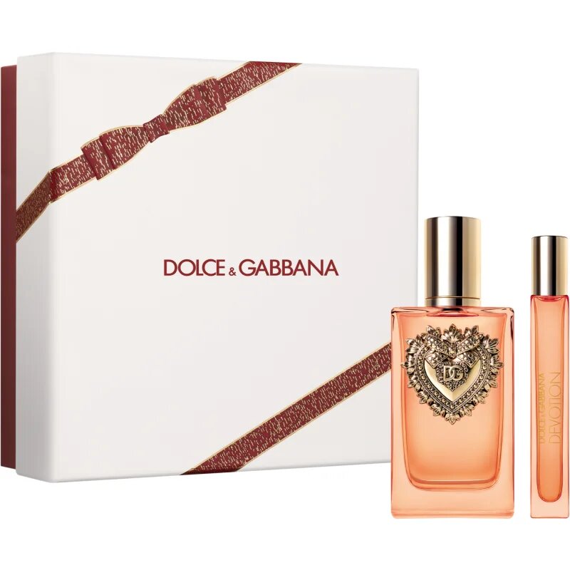 Dolce&Gabbana Devotion EDPI Gift Set подаръчен комплект за жени