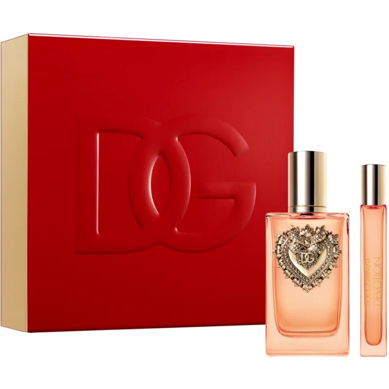 Dolce&Gabbana Devotion EDPI Gift Set подаръчен комплект за жени