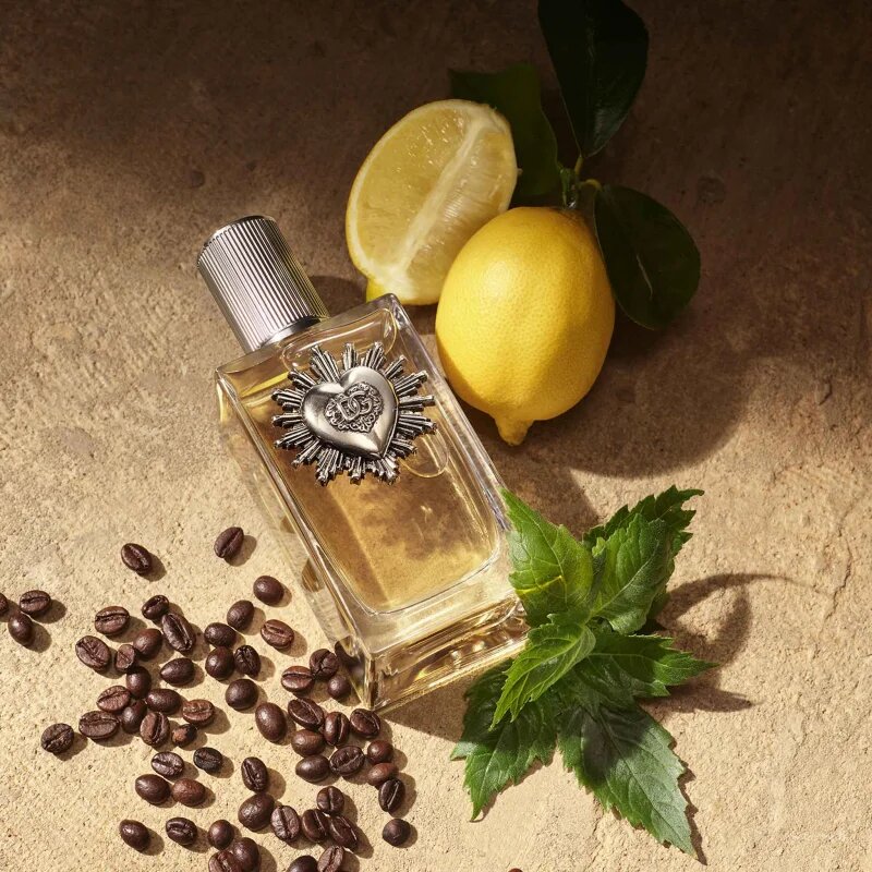 Dolce&Gabbana Devotion For Men Eau de Parfum парфюмна вода за мъже 50 мл.
