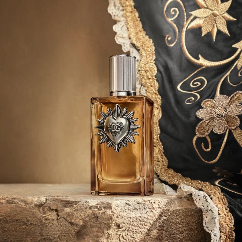 Dolce&Gabbana Devotion For Men Parfum парфюм за мъже 50 мл.