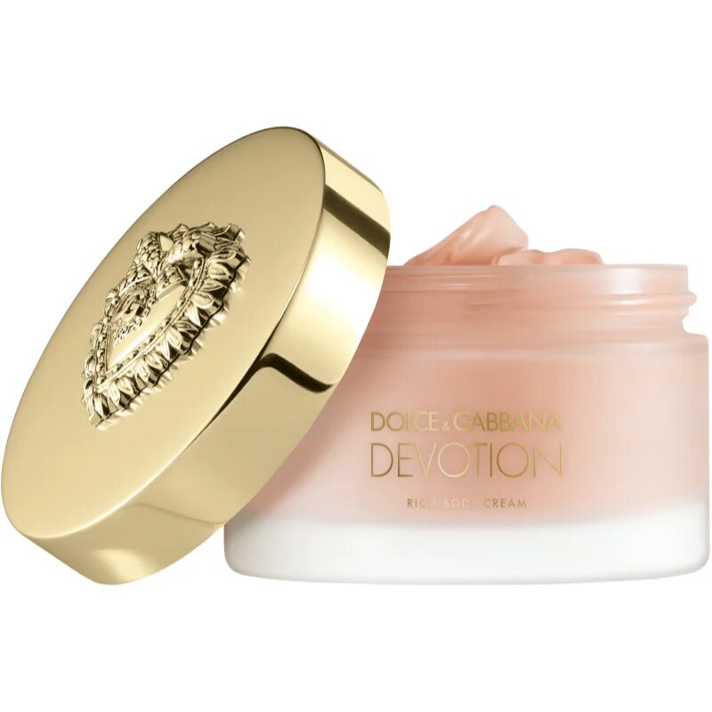 Dolce&Gabbana Devotion хидратиращ лосион за тяло за жени 180 мл.