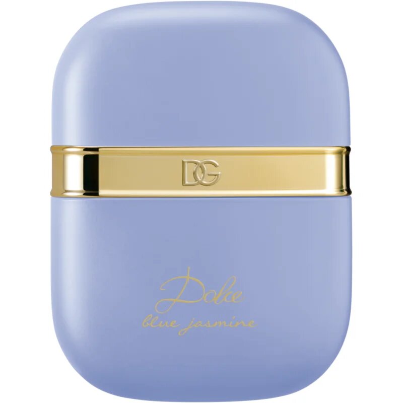 Dolce&Gabbana Dolce Blue Jasmine Eau de Parfum Perfume Gel парфюмиран гел за жени 30 мл.