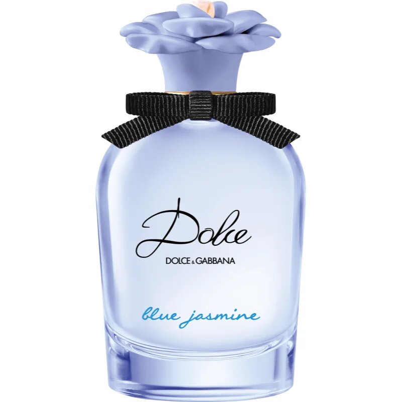 Dolce&Gabbana Dolce Blue Jasmine парфюмна вода за жени 30 мл.