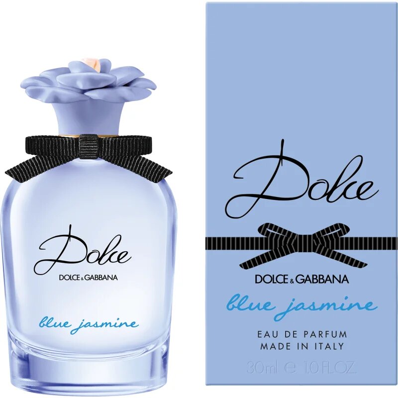 Dolce&Gabbana Dolce Blue Jasmine парфюмна вода за жени 30 мл.