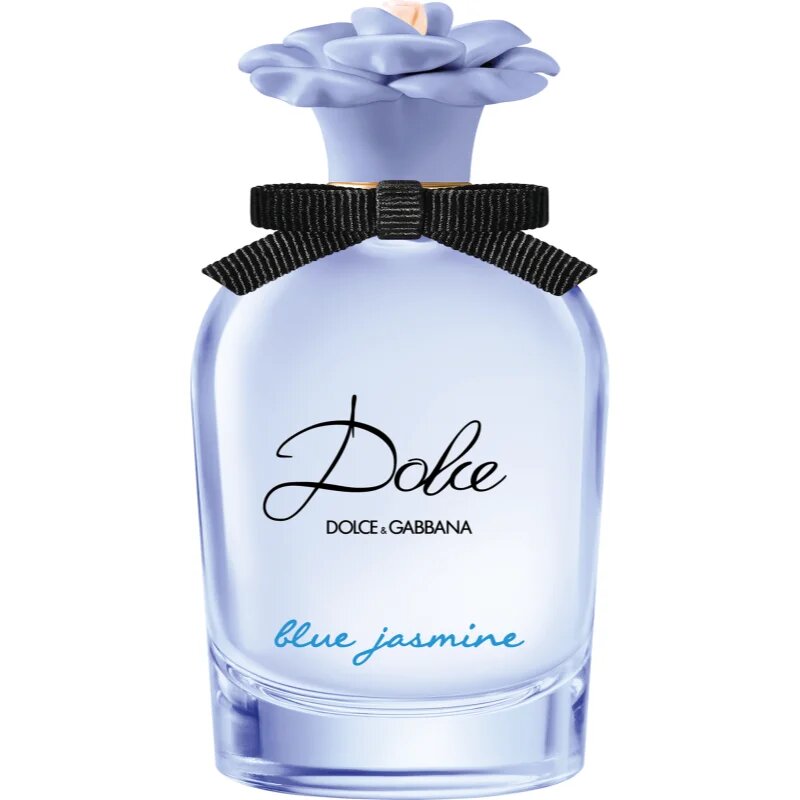 Dolce&Gabbana Dolce Blue Jasmine парфюмна вода за жени 50 мл.