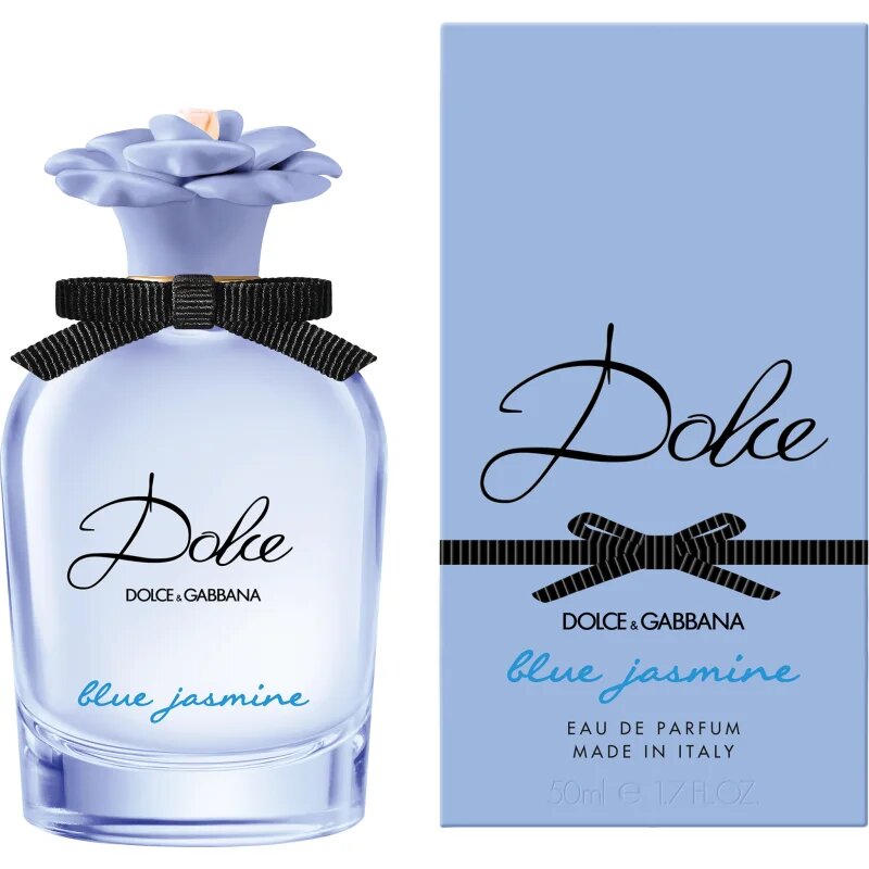 Dolce&Gabbana Dolce Blue Jasmine парфюмна вода за жени 50 мл.