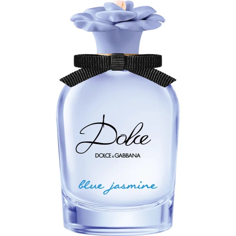 Dolce&Gabbana Dolce Blue Jasmine парфюмна вода за жени 75 мл.