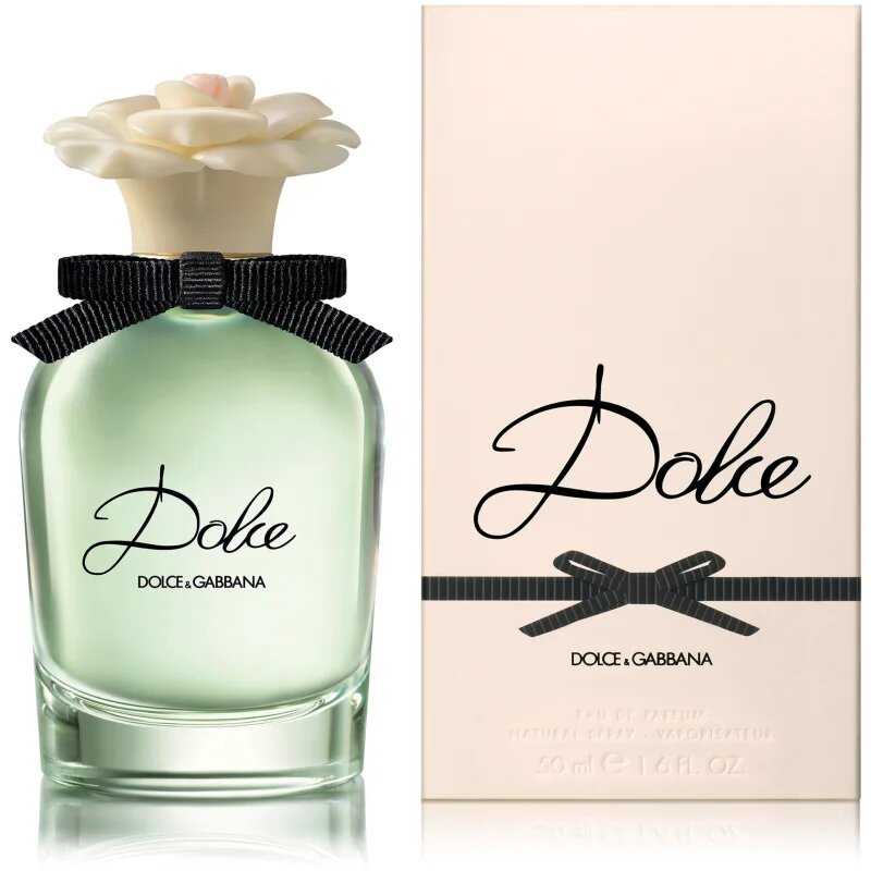 Dolce&Gabbana Dolce парфюмна вода за жени 50 мл.