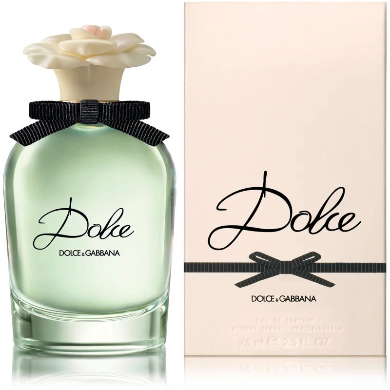 Dolce&Gabbana Dolce парфюмна вода за жени 75 мл.
