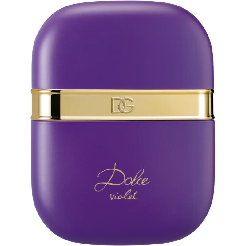 Dolce&Gabbana Dolce Violet Eau de Toilette Perfume Gel парфюмиран гел за жени 30 мл.