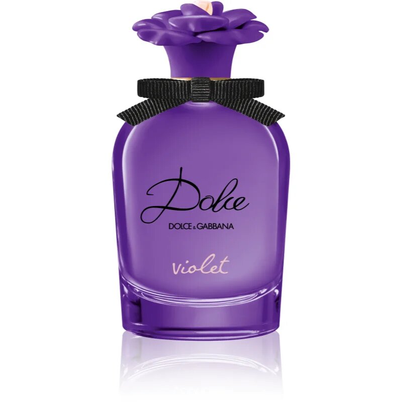 Dolce&Gabbana Dolce Violet тоалетна вода за жени 75 мл.