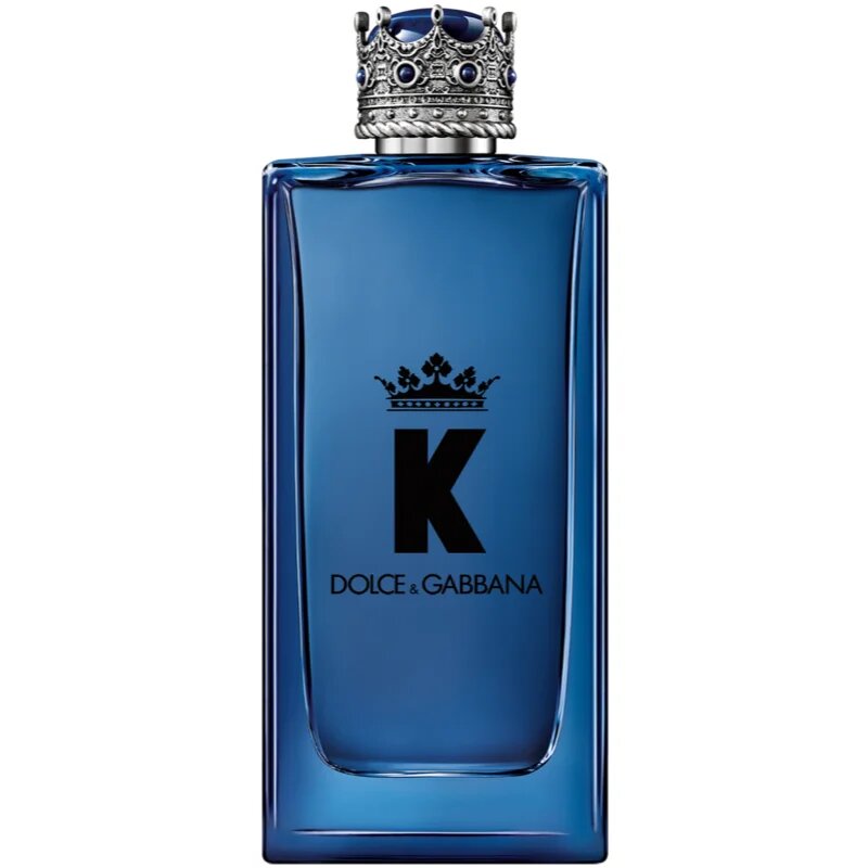 Dolce&Gabbana K by Eau de Parfum парфюмна вода за мъже 200 мл.