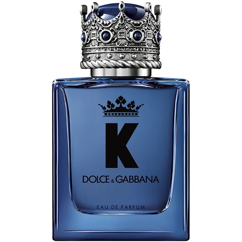 Dolce&Gabbana K by Eau de Parfum парфюмна вода за мъже 50 мл.