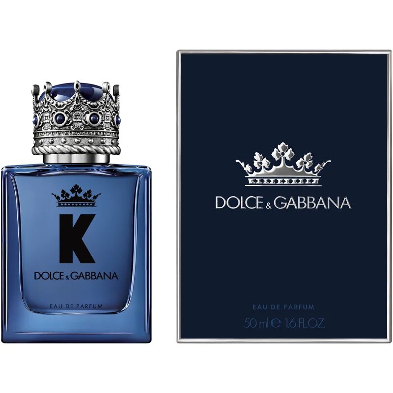 Dolce&Gabbana K by Eau de Parfum парфюмна вода за мъже 50 мл.