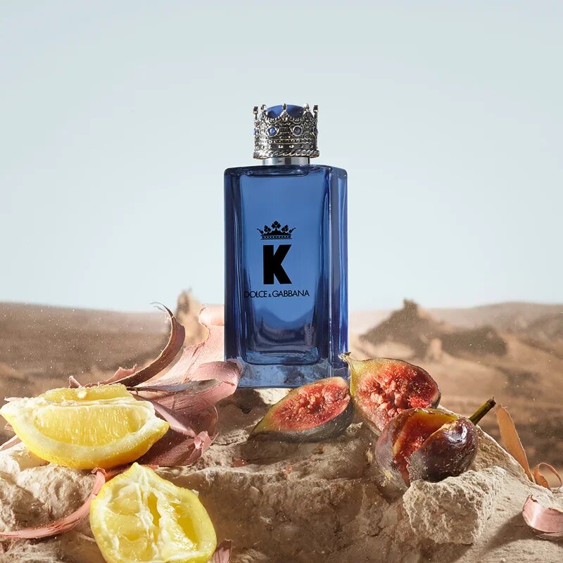 Dolce&Gabbana K by Eau de Parfum парфюмна вода за мъже 50 мл.