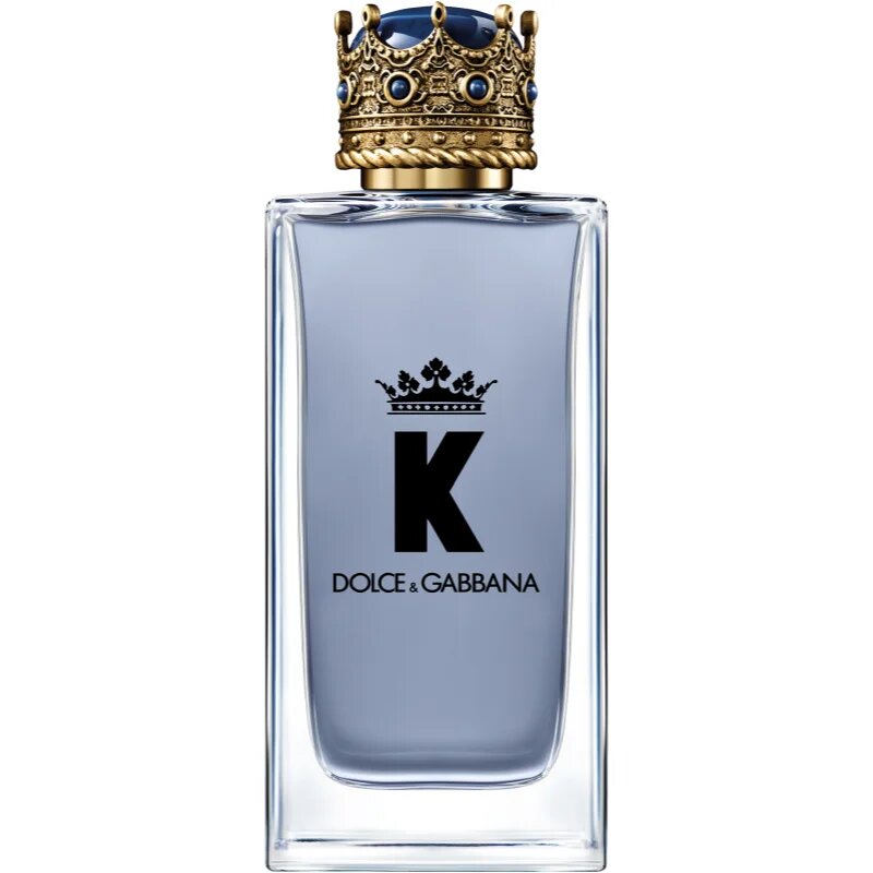 Dolce&Gabbana K by Eau de Toilette тоалетна вода за мъже 100 мл.