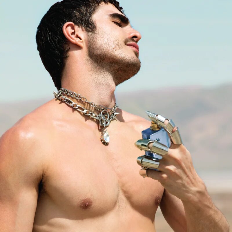 Dolce&Gabbana K by Eau de Toilette тоалетна вода за мъже 200 мл.
