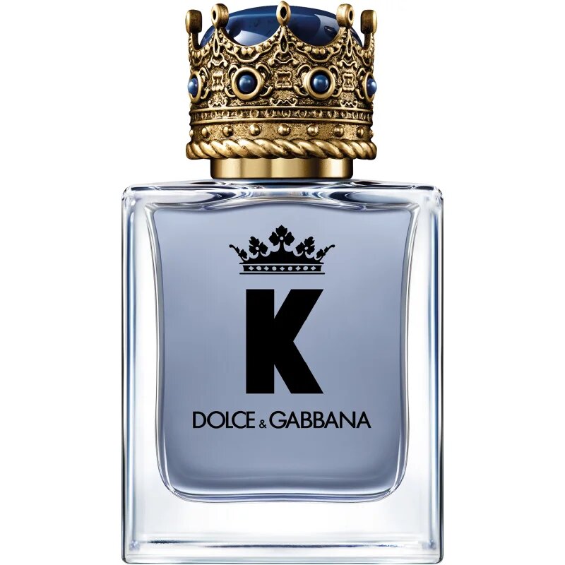 Dolce&Gabbana K by Eau de Toilette тоалетна вода за мъже 50 мл.