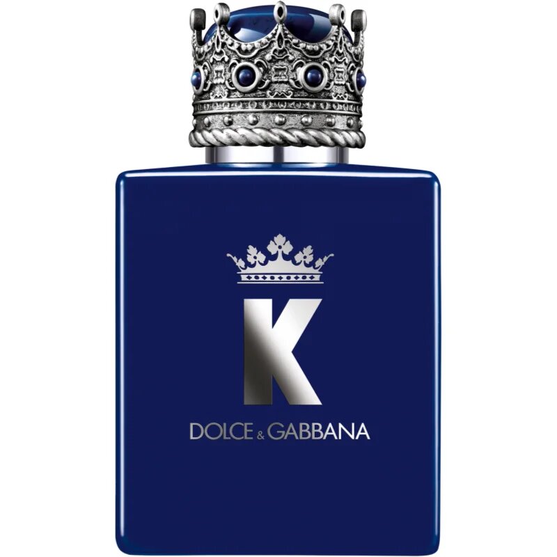 Dolce&Gabbana K by Elixir парфюм за мъже 50 мл.