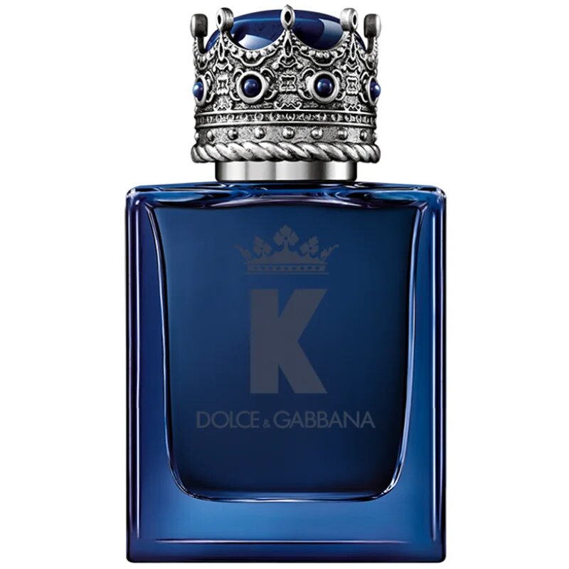 Dolce&Gabbana K by Intense парфюмна вода за мъже 50 мл.