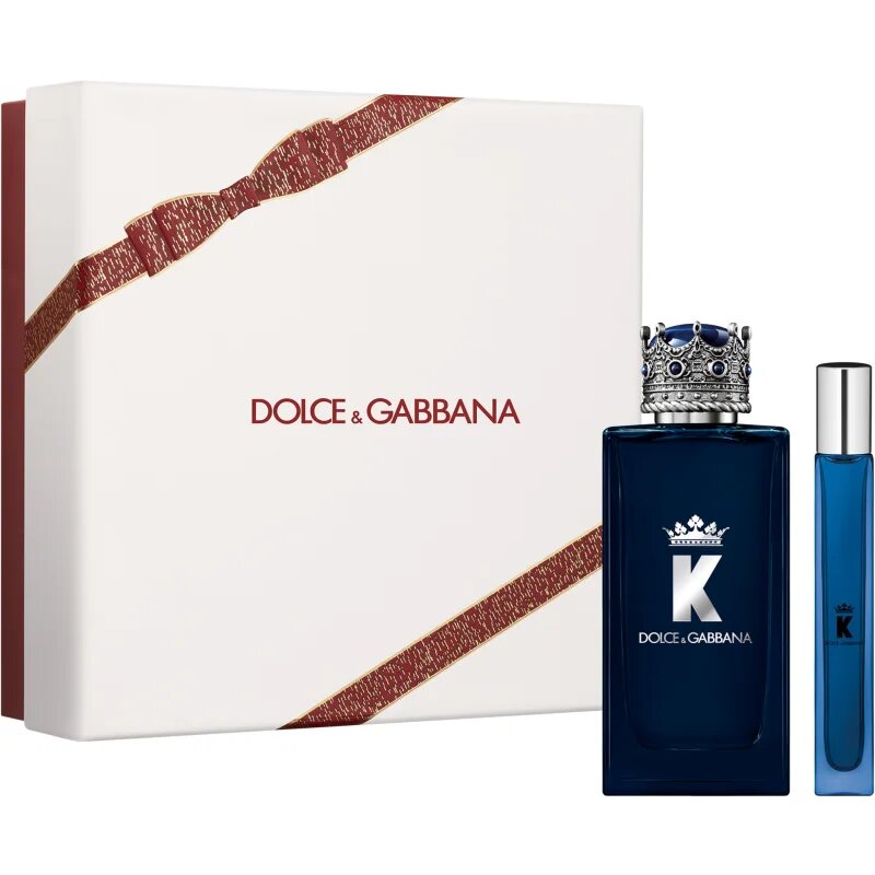 Dolce&Gabbana K by Parfum Gift Set подаръчен комплект за мъже