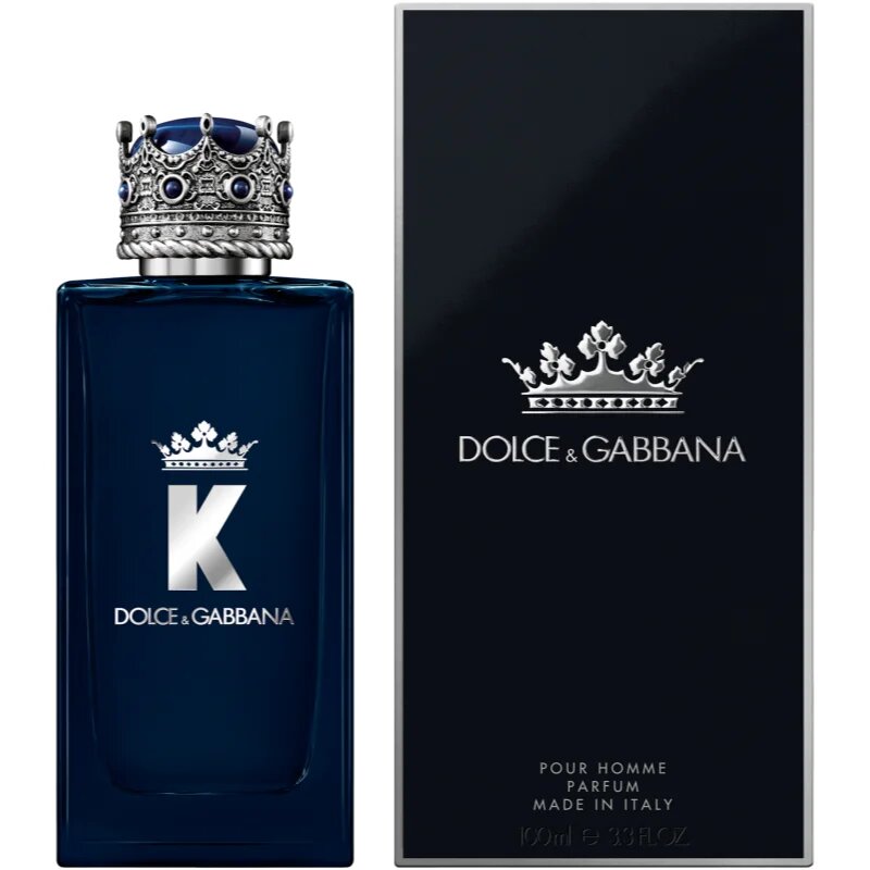Dolce&Gabbana K by Parfum парфюм за мъже 100 мл.
