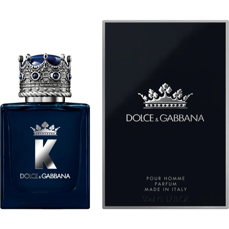 Dolce&Gabbana K by Parfum парфюм за мъже 50 мл.
