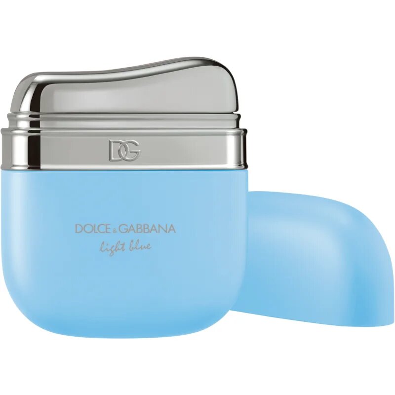 Dolce&Gabbana Light Blue Alcohol Free Perfume Gel парфюмиран гел за жени 30 мл.