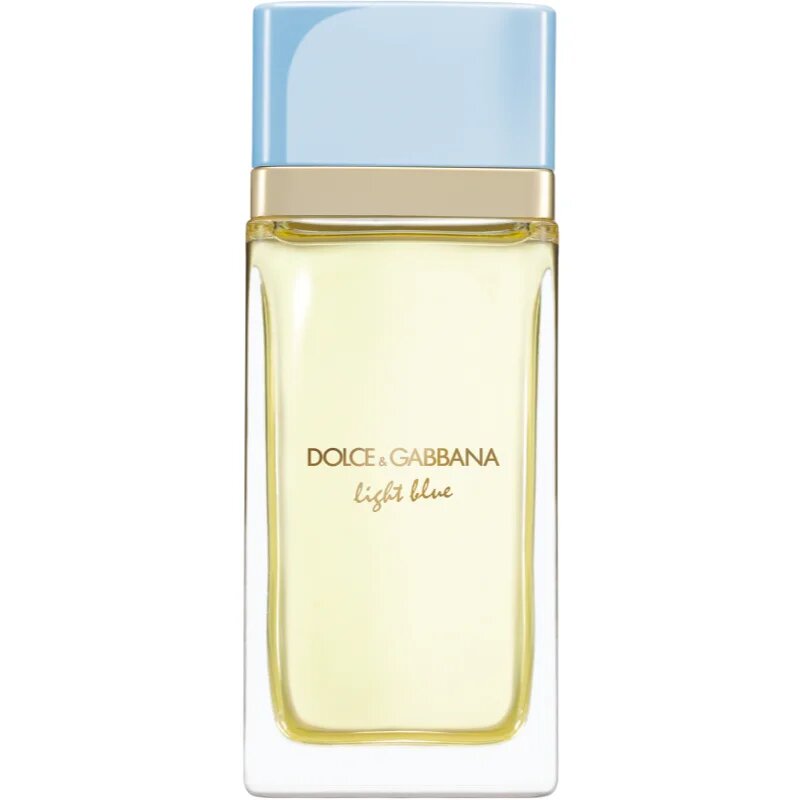 Dolce&Gabbana Light Blue Eau de Parfum парфюмна вода за жени 100 мл.