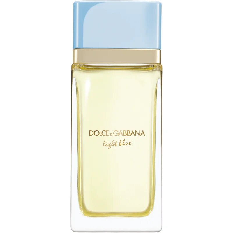 Dolce&Gabbana Light Blue Eau de Parfum парфюмна вода за жени 200 мл.