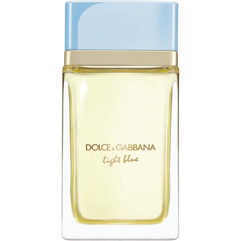 Dolce&Gabbana Light Blue Eau de Parfum парфюмна вода за жени 30 мл.