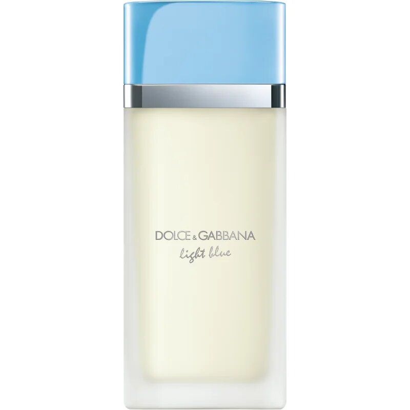 Dolce&Gabbana Light Blue Eau de Toilette тоалетна вода за жени 200 мл.