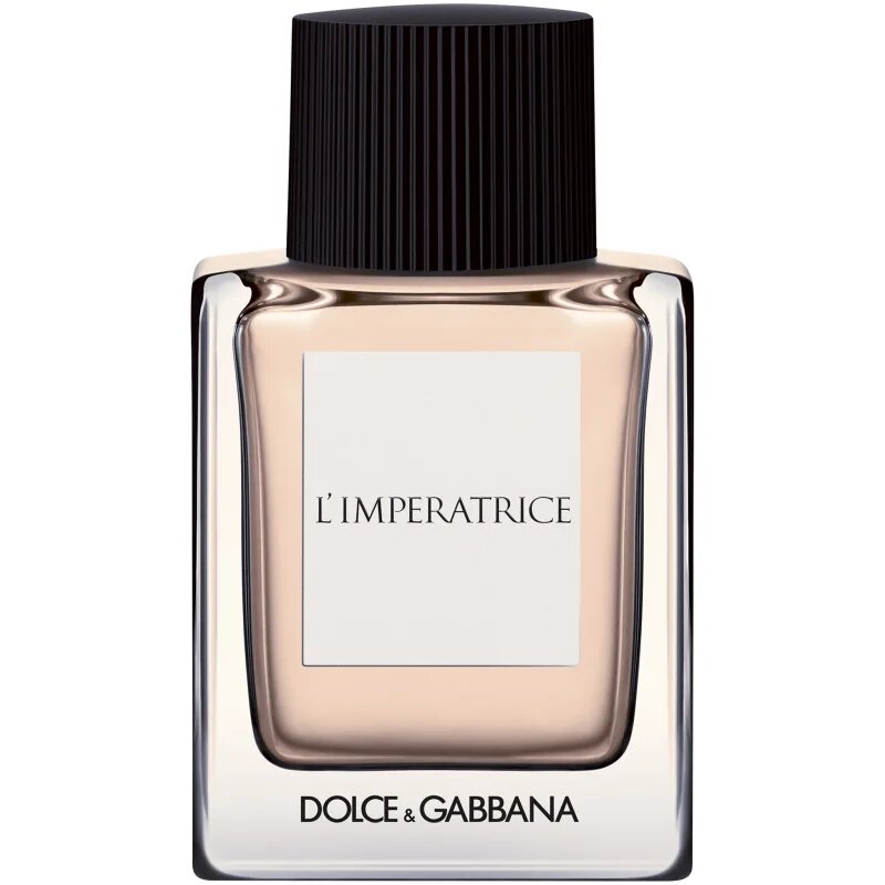 Dolce&Gabbana L´Imperatrice тоалетна вода за жени 50 мл.