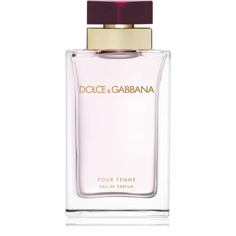 Dolce&Gabbana Pour Femme парфюмна вода за жени 100 мл.