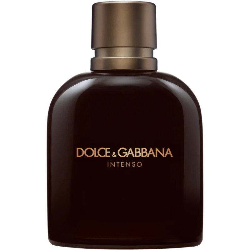 Dolce&Gabbana Pour Homme Intenso парфюмна вода за мъже 125 мл.