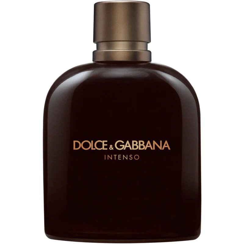 Dolce&Gabbana Pour Homme Intenso парфюмна вода за мъже 200 мл.