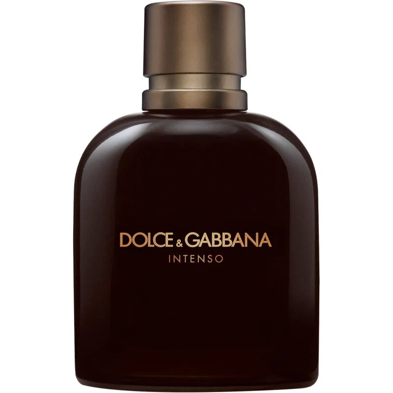 Dolce&Gabbana Pour Homme Intenso парфюмна вода за мъже 75 мл.