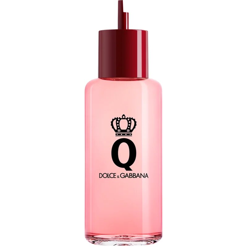 Dolce&Gabbana Q by Eau de Parfum парфюмна вода пълнител за жени 150 мл.