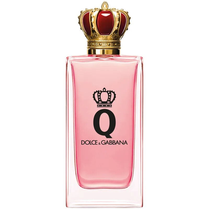 Dolce&Gabbana Q by Eau de Parfum парфюмна вода за жени 100 мл.