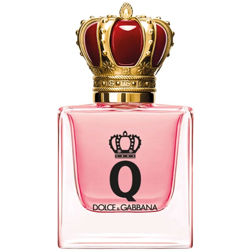 Dolce&Gabbana Q by Eau de Parfum парфюмна вода за жени 30 мл.