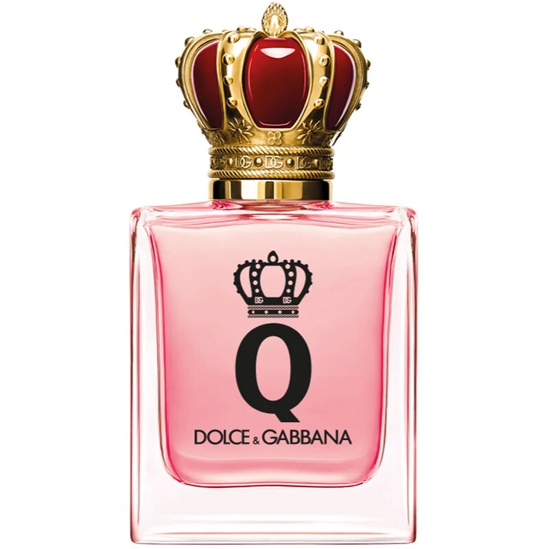 Dolce&Gabbana Q by Eau de Parfum парфюмна вода за жени 50 мл.