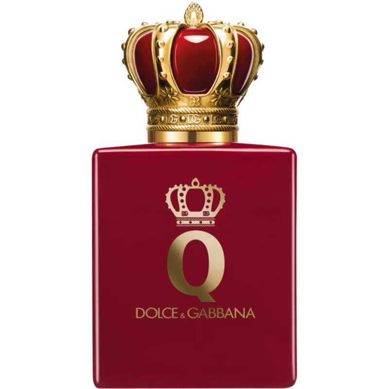 Dolce&Gabbana Q by Elixir парфюм за жени 50 мл.