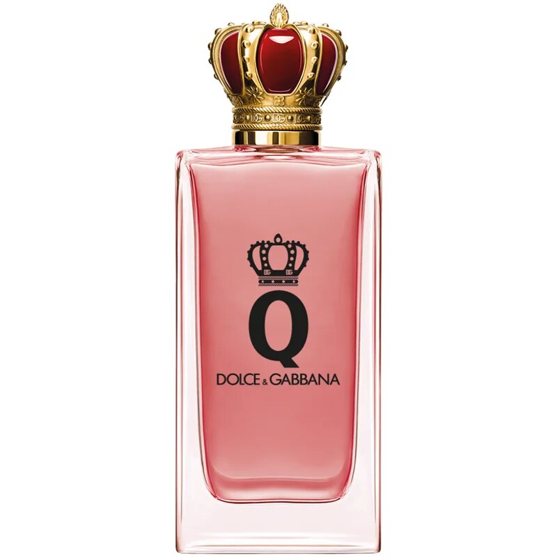 Dolce&Gabbana Q by Intense парфюмна вода за жени 100 мл.